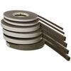 Joint sealing tape 20x3-7mm 8m anthracite roll